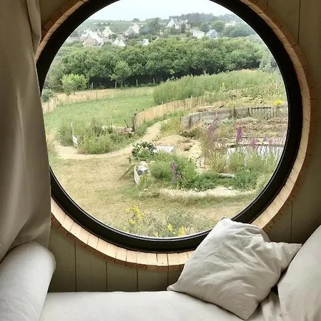 Holiday home Dernier Avant Newyork *